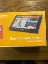 Pacchetto NOB Garmin Drive