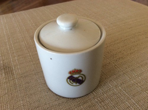 Real madrid club de - c.f.,