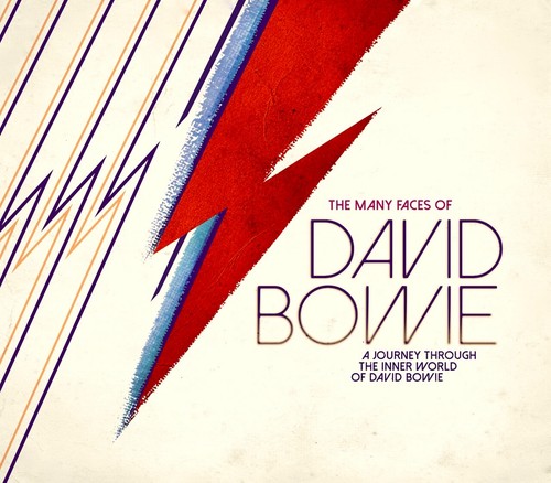 The many faces - the, david