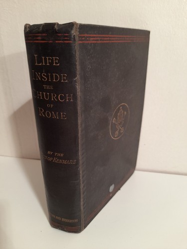 Life inside the church - the,