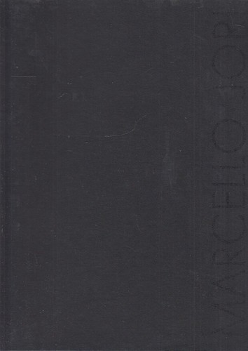Marcello jori catalogo - marcello,