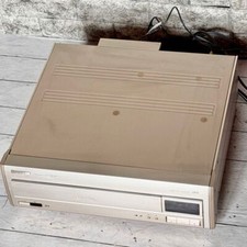 JUNK Pioneer LD-S9 NTSC