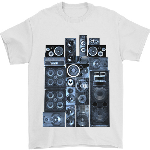 Shirt uomo speaker - uomo, stack