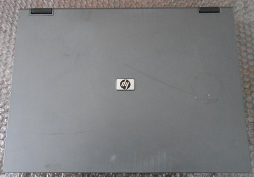 Compaq 6710b core duo - hp,