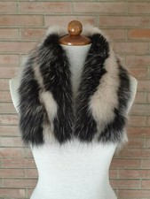 Collo PELLICCIA DI VOLPE