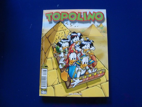 Topolino 2313 marzo - n,
