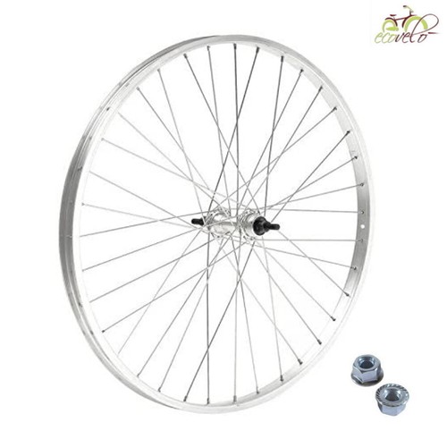 Ruota cerchio posteriore x - ruota/cerchio,