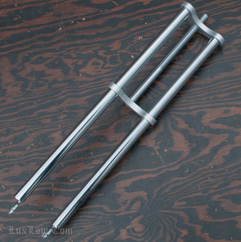 Triple tree chopper forcella - tree,