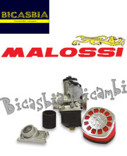 10607 - CARBURATORE MALOSSI