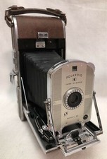 Macchina fotografica terrestre