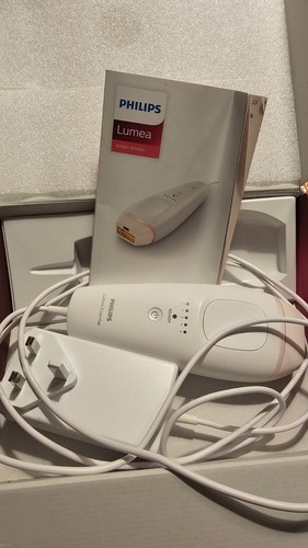 Philips lumea essential - philips,