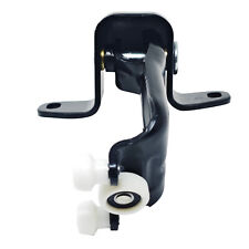 Rullo guida centrale porta