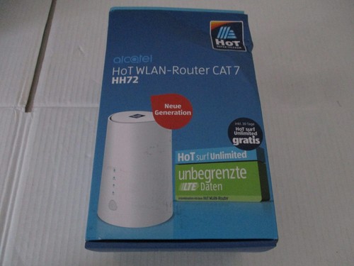 Alcatel hh72vm - alcatel,