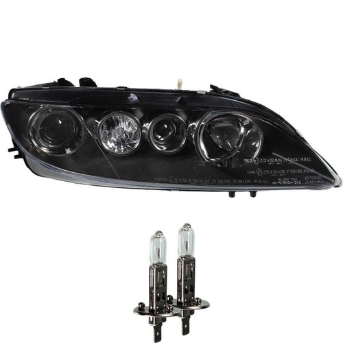Faro destro per mazda - destro,