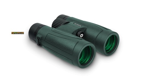 Binocolo konus regent 10x42 - konus, hd