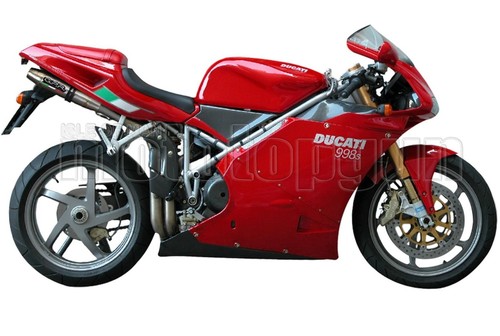 Gpr scarico hom deeptone - scarico,
