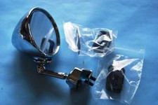 AUTO D'EPOCA SPECCHIETTO A