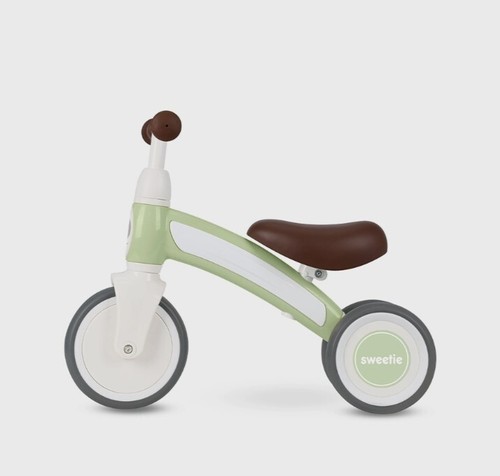 Qplay cavalcabile primi - qplay, passi