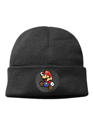 Berretto unisex beanie con - beanie,
