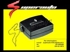 MODULO ANTIFURTO