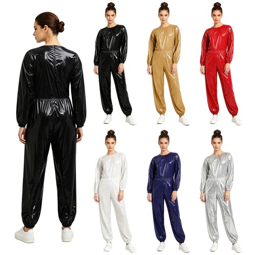 Tuta donna detox - , unitard