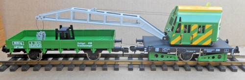 Calibro marklin maxi 54991 - calibro,