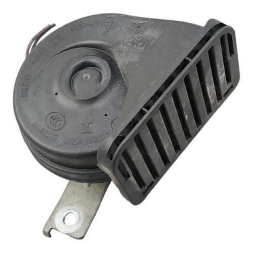 Avvisatore acustico fiat panda - acustico,