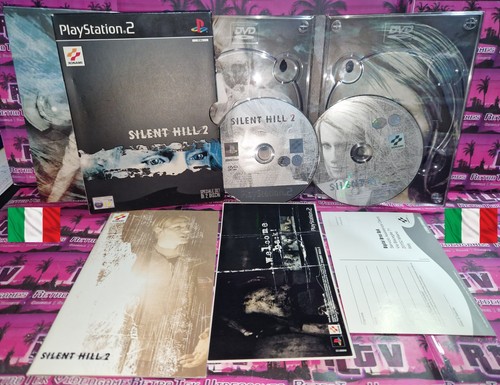 Silent hill 2 - 🇮🇹,
