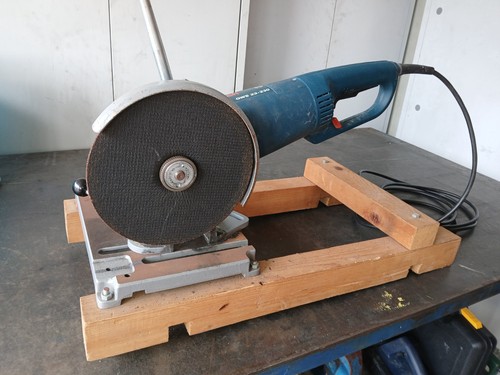 Bosch smerigliatrice angolare - bosch,