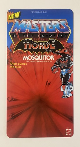 Mosquitor new hong kong - mosquitor,