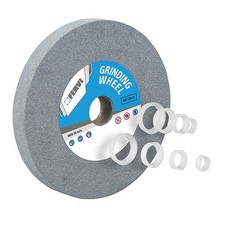 Mola abrasiva 150 mm per acciaio grana 36 FERVI MG01/36
