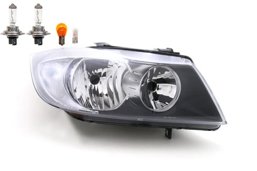 Faro alogeno compatibile con - faro,
