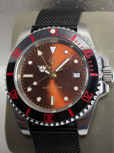 Orologio micro marca - marca, mod