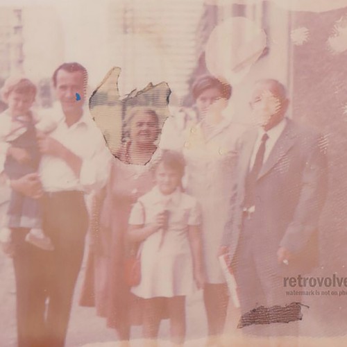 Persone snapshot doppia