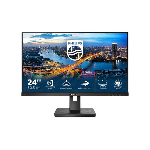 Philips 242b1 monitor 8 - 242b1,