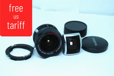 Voigtlander Ultra Wide Heliar