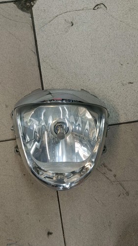Faro fanale anteriore piaggio - fanale,