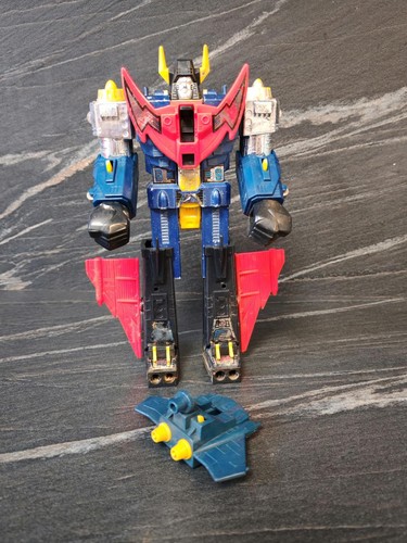 Diaclone dia attaker diecast - dia-attaker,