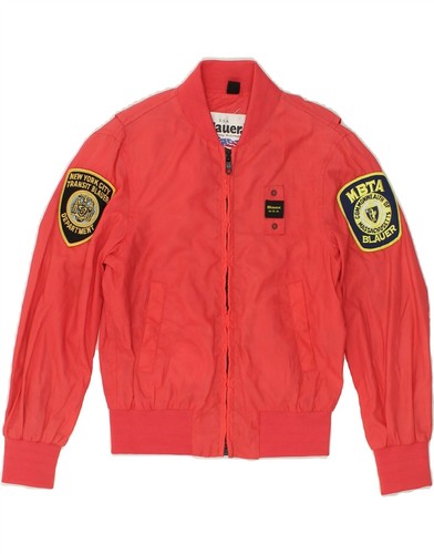 Blauer giubbotto bomber - blauer,