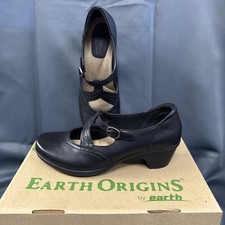 Earth Origins - Regina Shoes