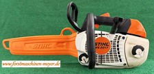 Motosega professionale Stihl
