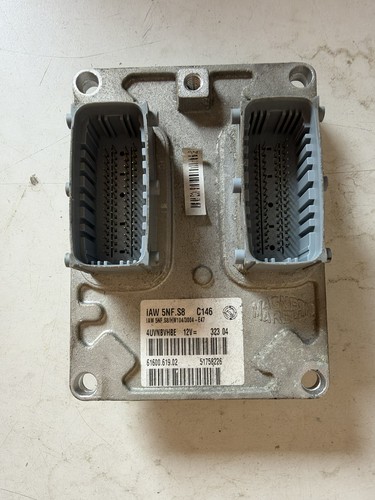 Iaw5nfs8 51758226 centralina - ,