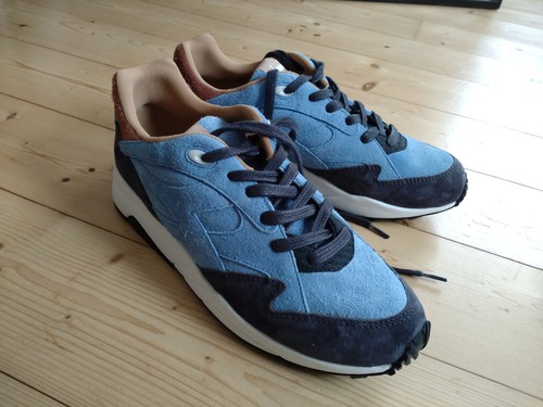 Diadora heritage sneaker - diadora,