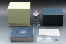 [Exc+5 w/ BOX] Longines
