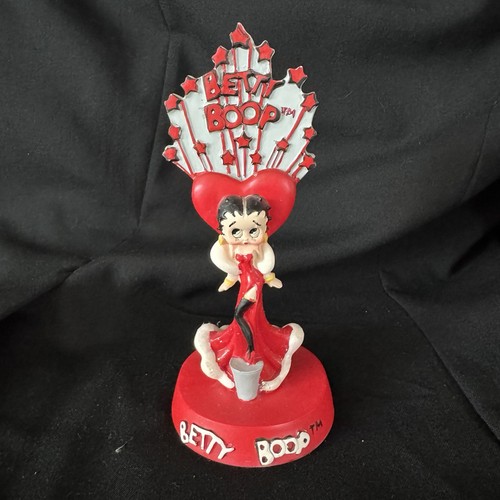 Vintage 2002 betty boop - vintage,