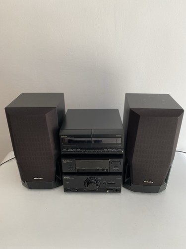 Technics ch540 - technics, se-ch540