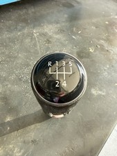 Pomello Leva del Cambio per VW