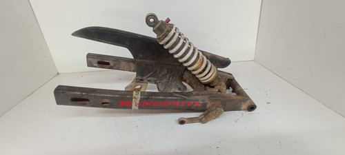 Forcellone gilera rtx 125 - forcellone,