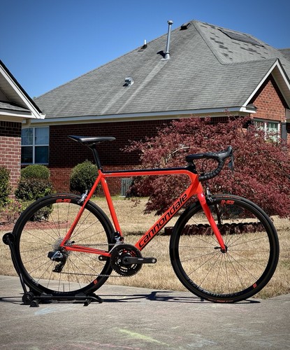 Cannondale supersix evo mod - cannondale,
