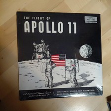 The flight apollo rostan - apollo, 11